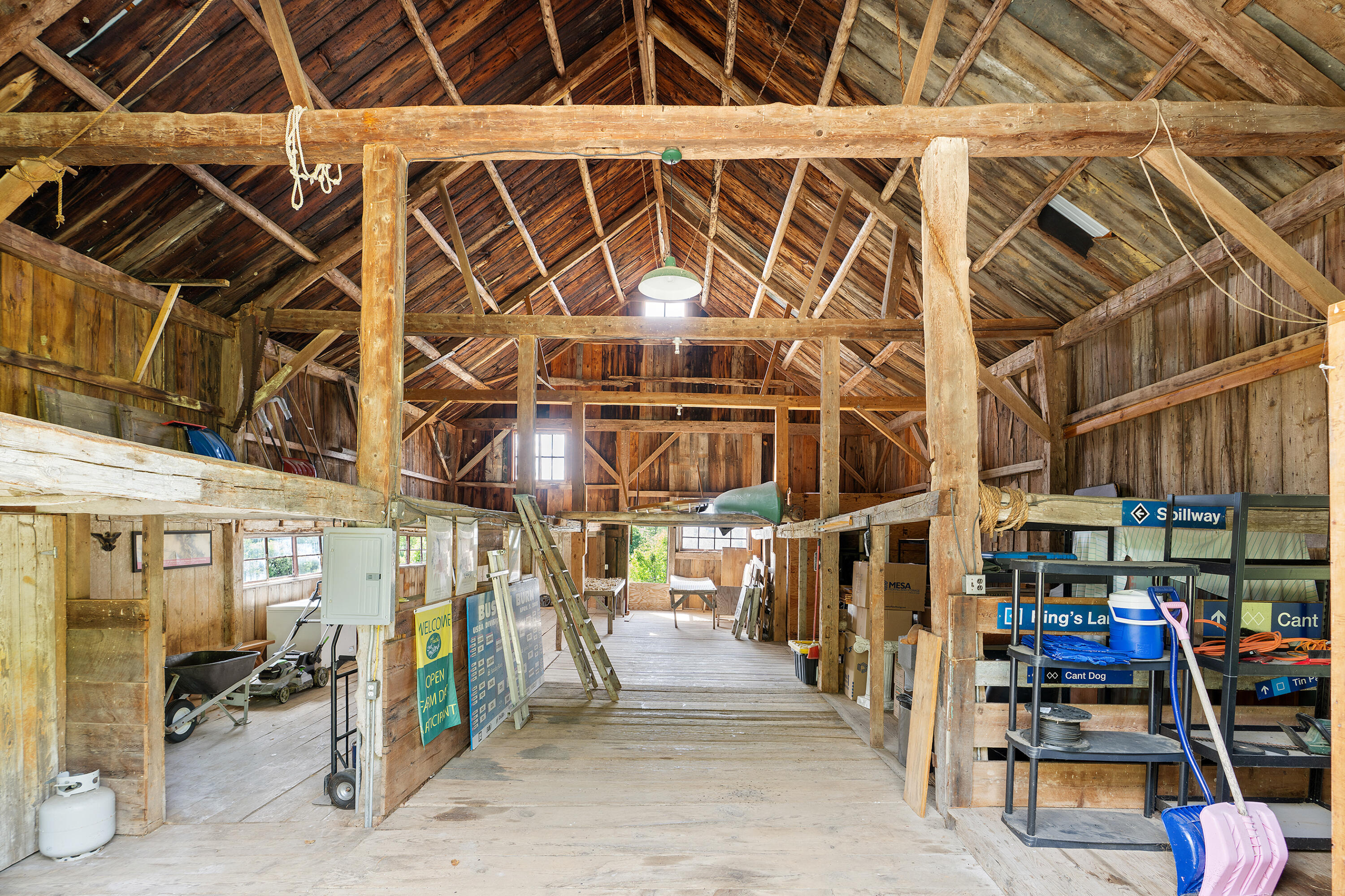 427 Mt Pisgah Road Winthrop, ME 04364 - Photo 26 of 245 427 Mt Pisgah Road 025