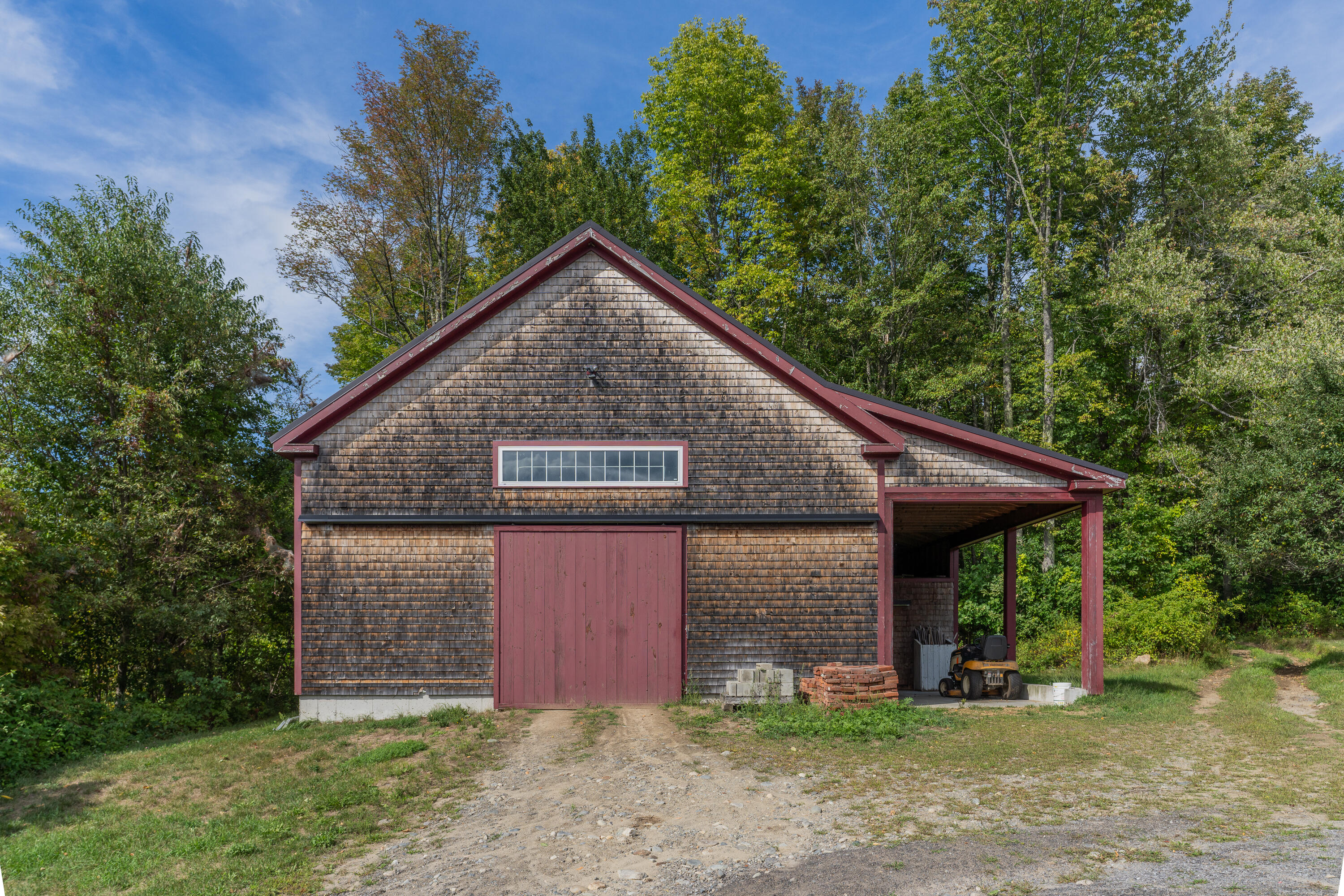427 Mt Pisgah Road Winthrop, ME 04364 - Photo 27 of 245 427 Mt Pisgah Road 026