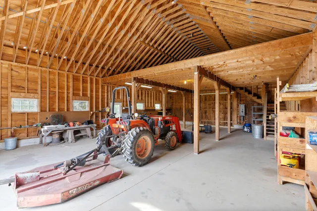 $900,000 | 427 Mt Pisgah Road, Winthrop, ME 04364