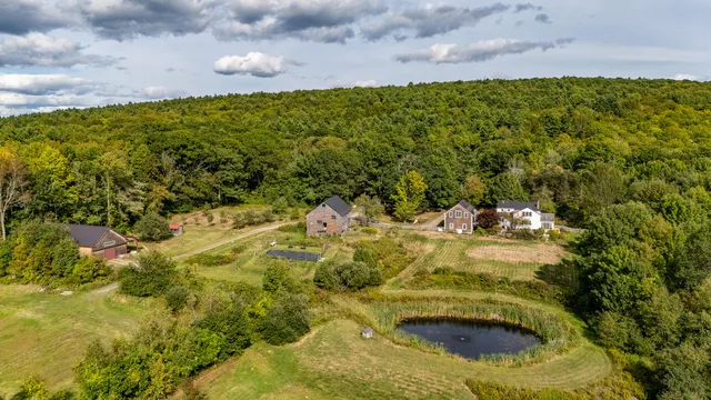$900,000 | 427 Mt Pisgah Road, Winthrop, ME 04364