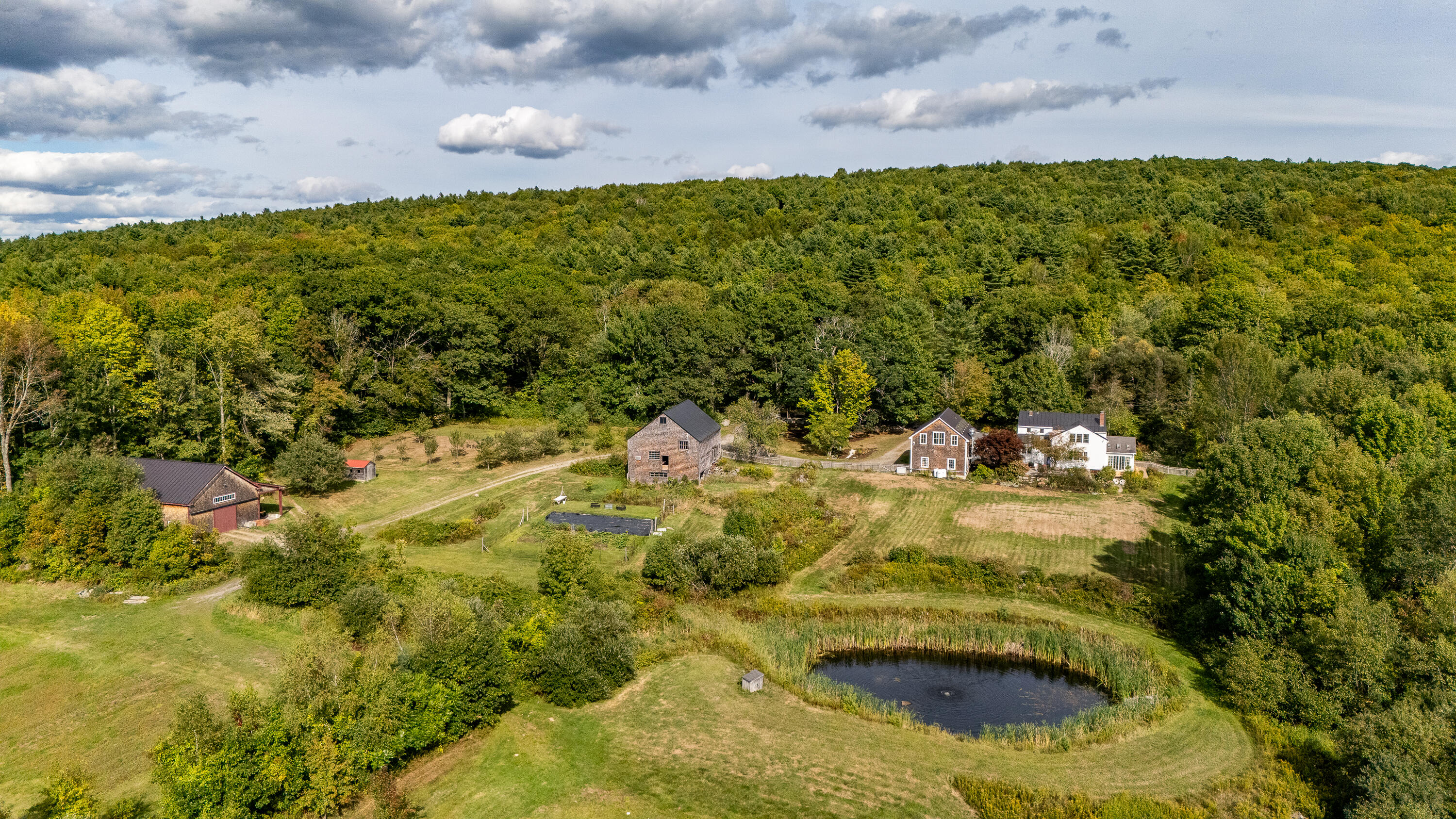 427 Mt Pisgah Road Winthrop, ME 04364 - Photo 3 of 245 427 Mt Pisgah Road 003