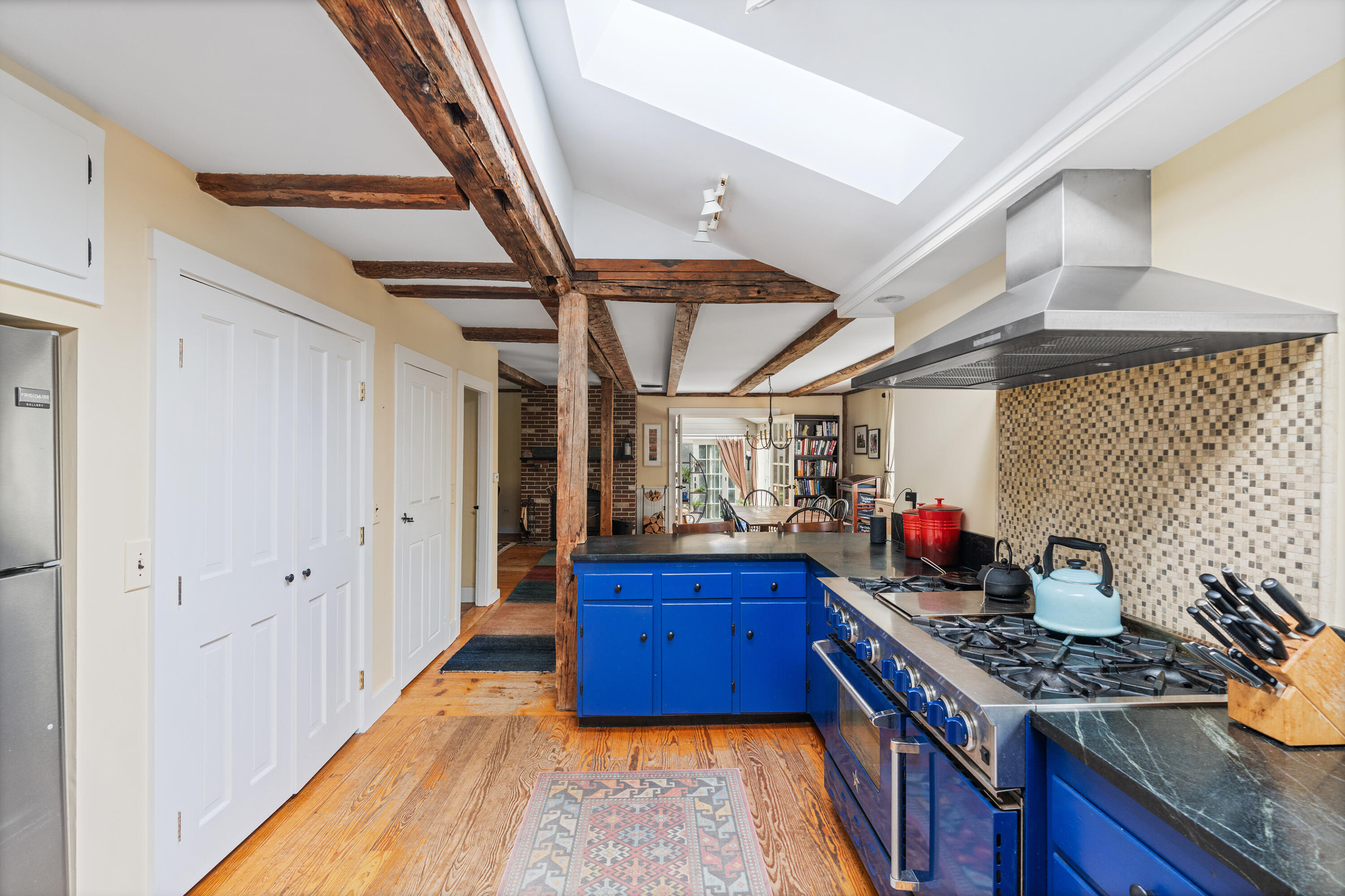 427 Mt Pisgah Road Winthrop, ME 04364 - Photo 37 of 245 427 Mt Pisgah Road 036