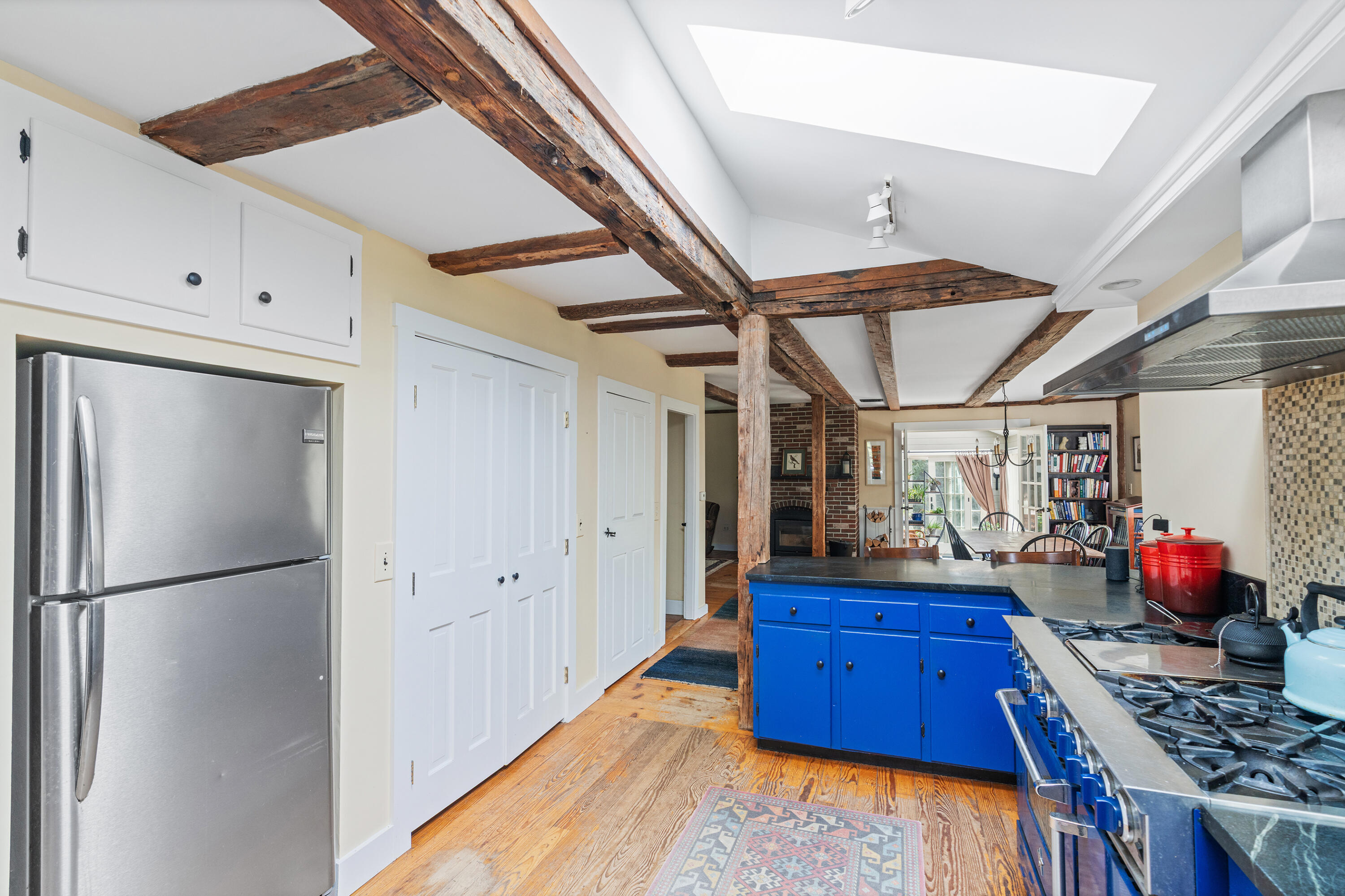 427 Mt Pisgah Road Winthrop, ME 04364 - Photo 38 of 245 427 Mt Pisgah Road 037