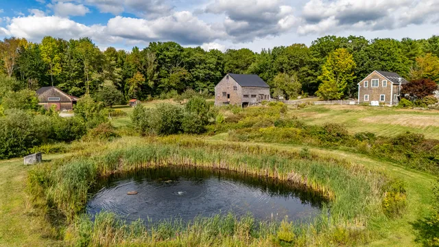 $900,000 | 427 Mt Pisgah Road, Winthrop, ME 04364