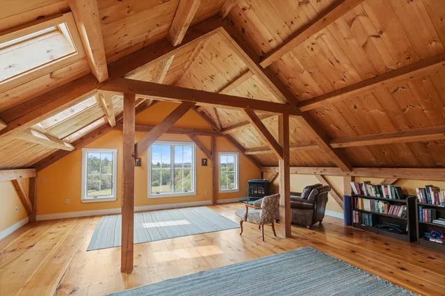 $900,000 | 427 Mt Pisgah Road, Winthrop, ME 04364