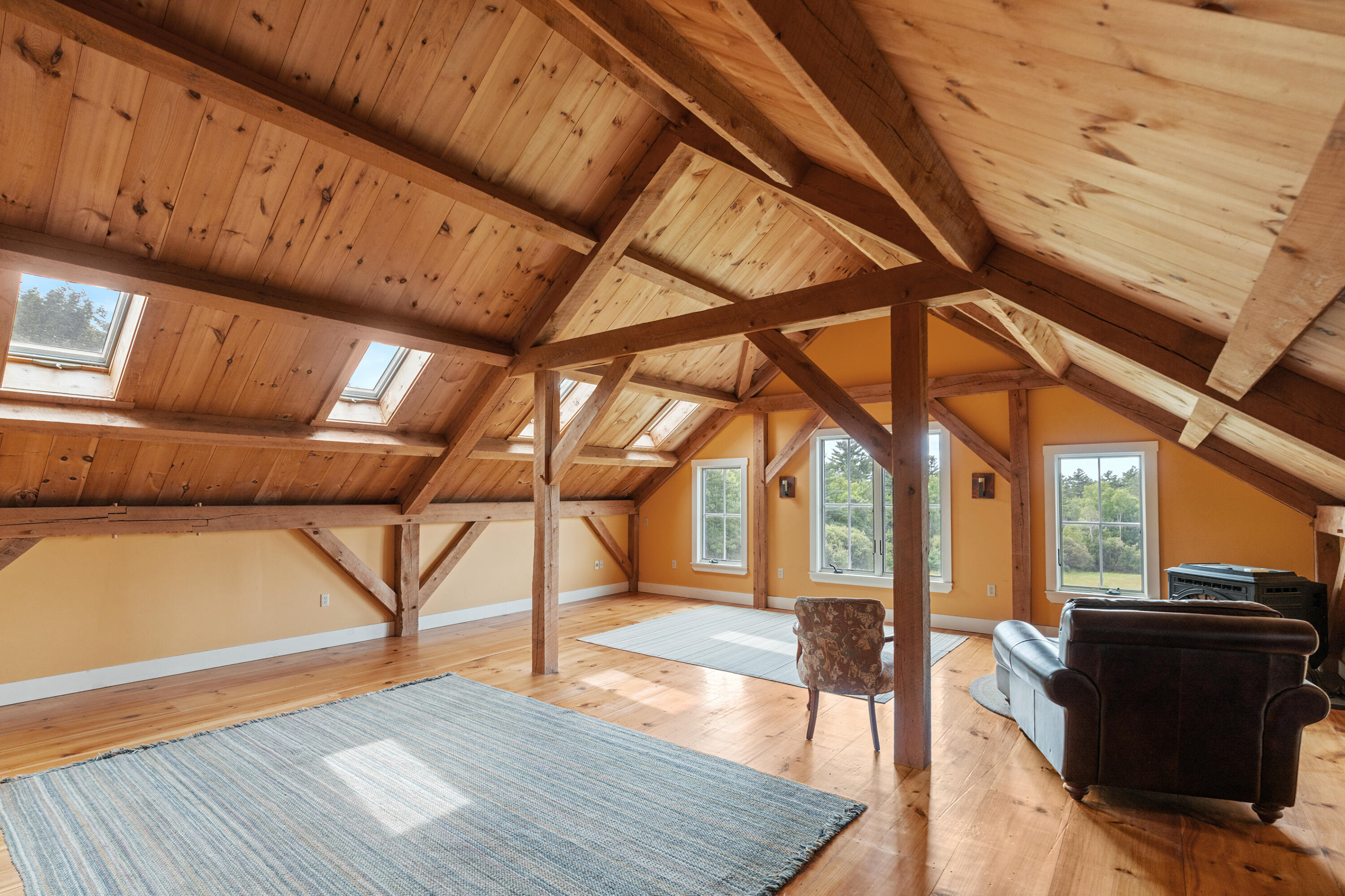 427 Mt Pisgah Road Winthrop, ME 04364 - Photo 97 of 245 427 Mt Pisgah Road 096