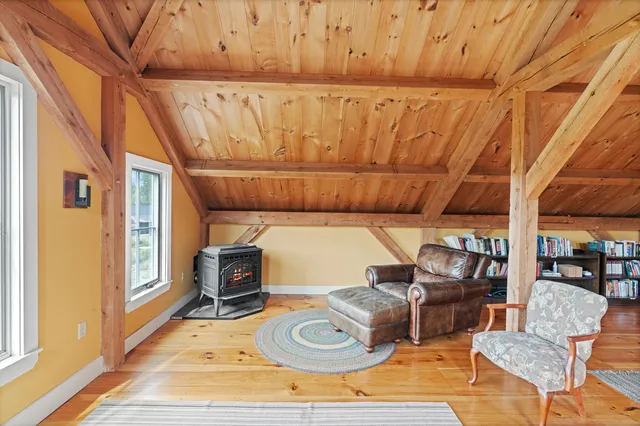 $900,000 | 427 Mt Pisgah Road, Winthrop, ME 04364