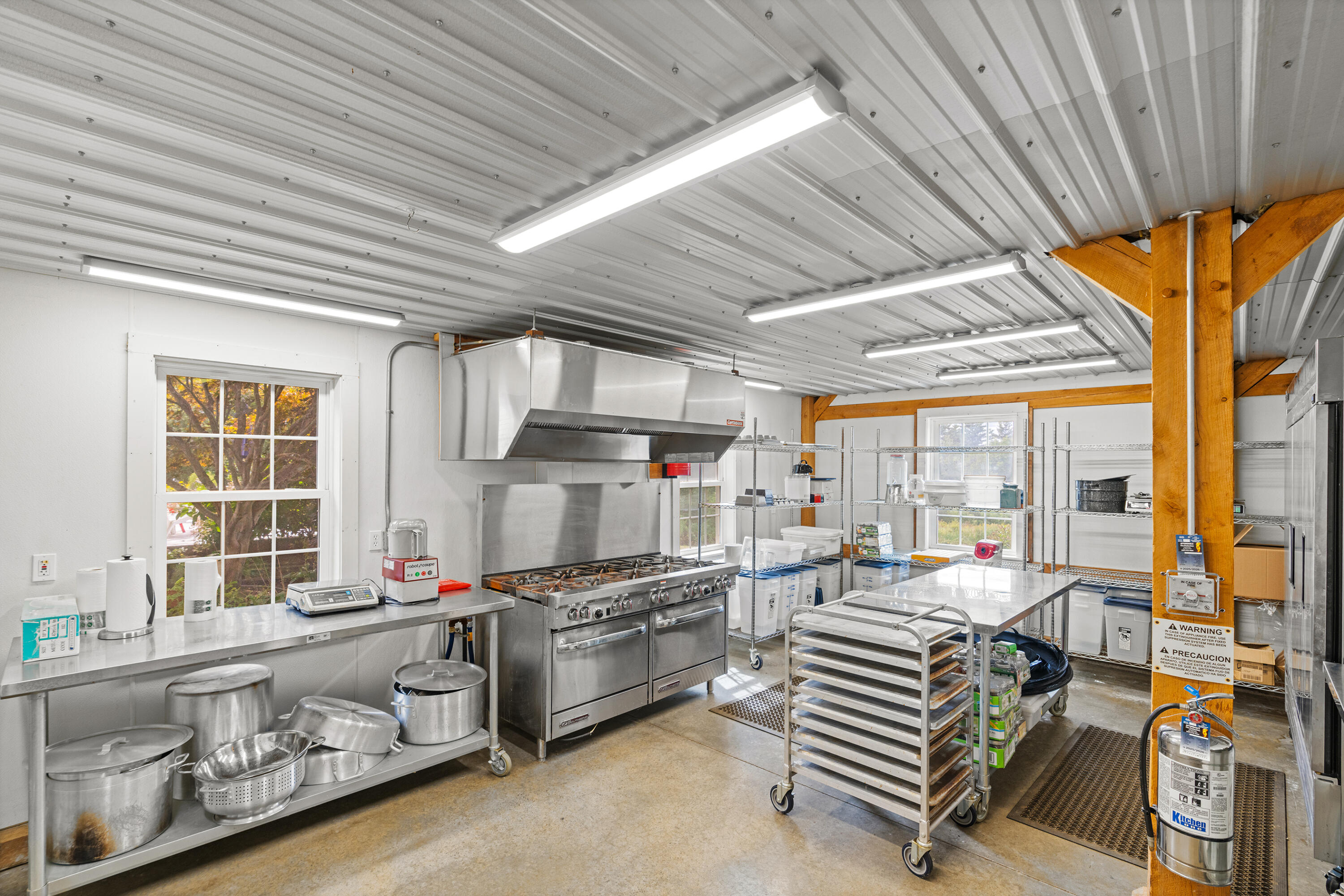 427 Mt Pisgah Road Winthrop, ME 04364 - Photo 10 of 245 427 Mt Pisgah Road 010