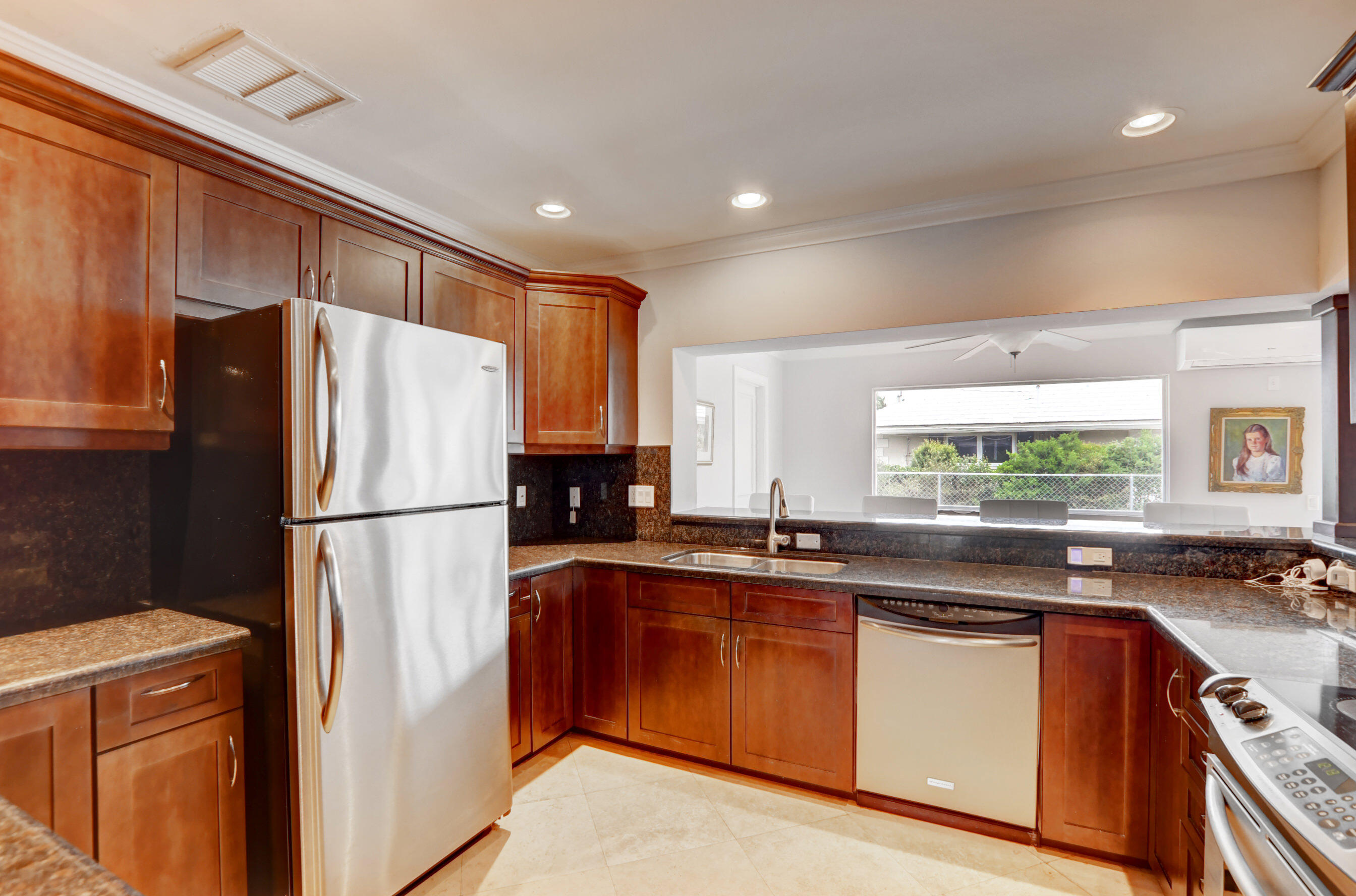951 Holly Lane Boca Raton, FL 33486 - Photo 20 of 41 Kitchen
