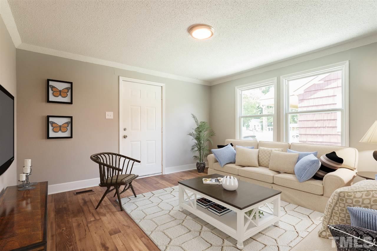 3512 Guess Road Durham, NC 27705 - Photo 3 of 30 Gallery Image 3