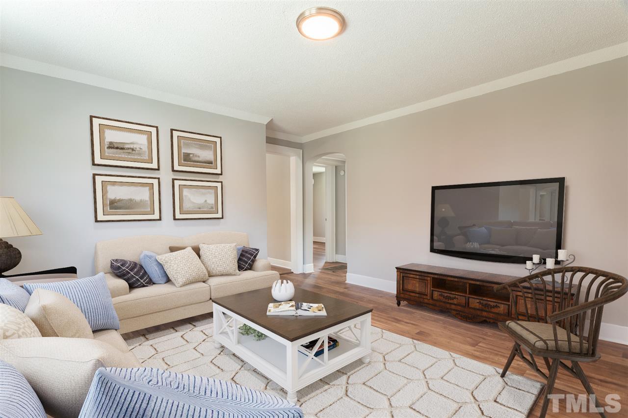 3512 Guess Road Durham, NC 27705 - Photo 4 of 30 Gallery Image 4
