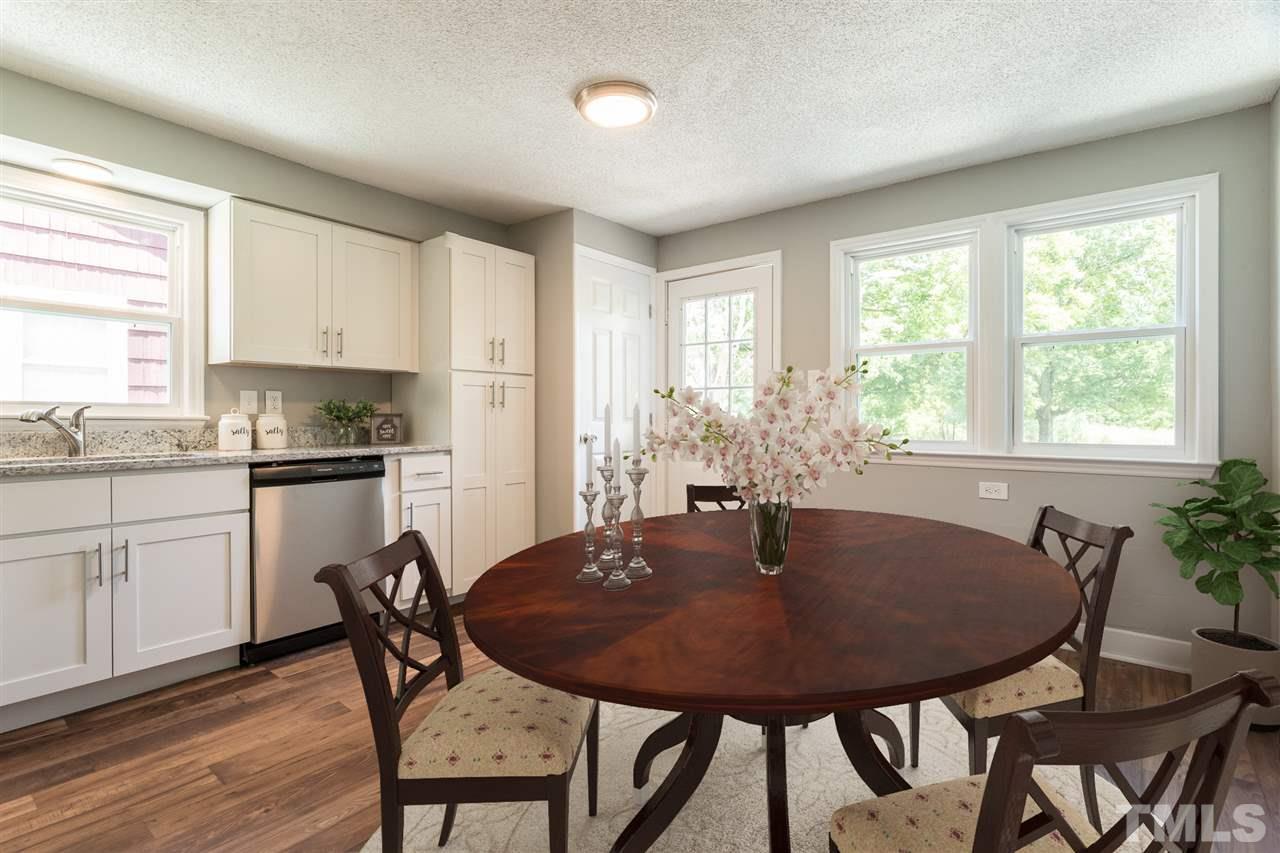 3512 Guess Road Durham, NC 27705 - Photo 7 of 30 Gallery Image 7