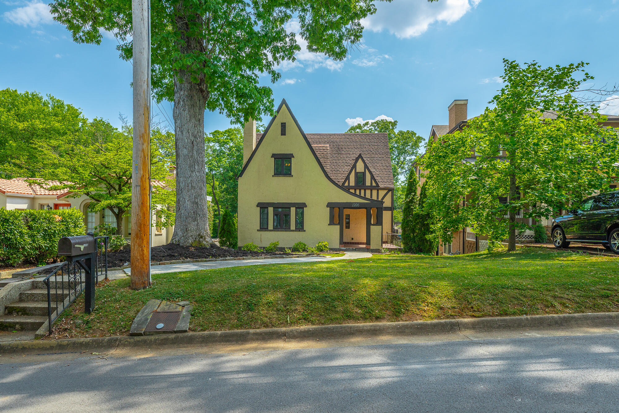 1206 East Dallas Road Chattanooga, TN 37405 - Photo 117 of 152 1207 E Dallas Road HD-90