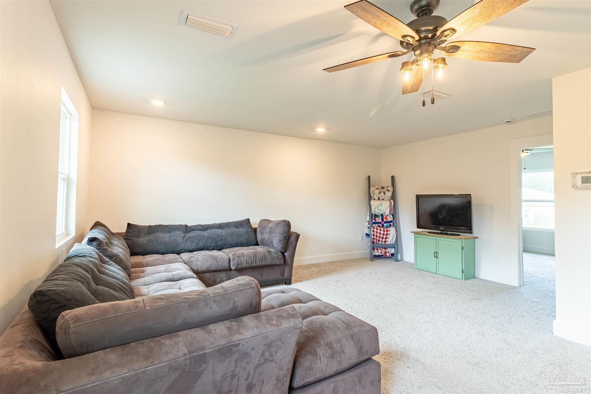 6219 Dry Creek Road Molino, FL 32577 - Photo 27 of 54