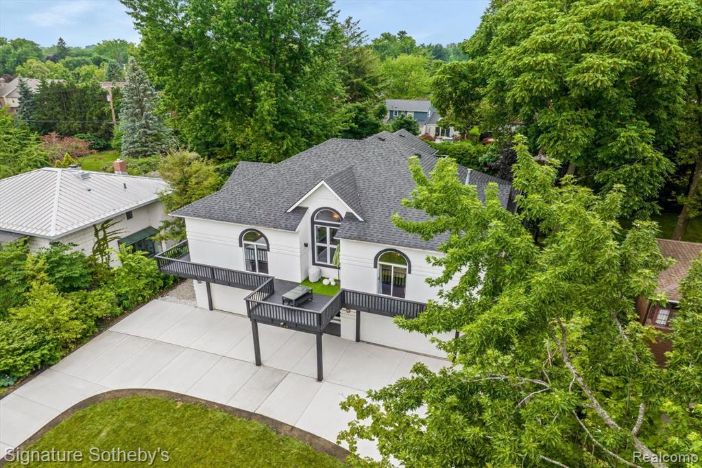 749 Middlesex Road Grosse Pointe Park, MI 48230 - Photo 5 of 69