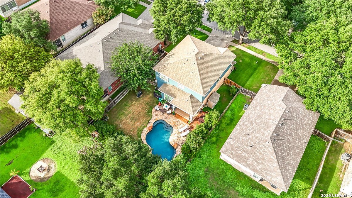 120 Kitty Hawk Run Cibolo, TX 78108 - Photo 41 of 52