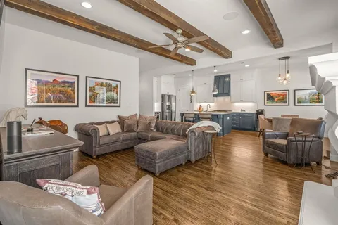 $1,645,000 | 3649 Shelby Drive, Fort Worth, TX 76109