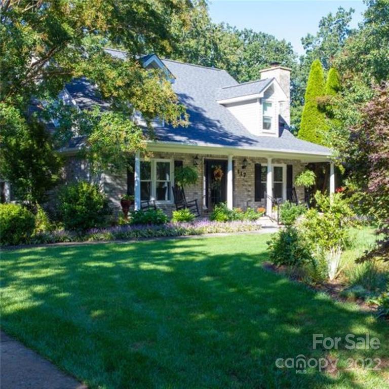 117 Old Tram Road Lincolnton, NC 28092 - Photo 1 of 37 Gallery Image 1