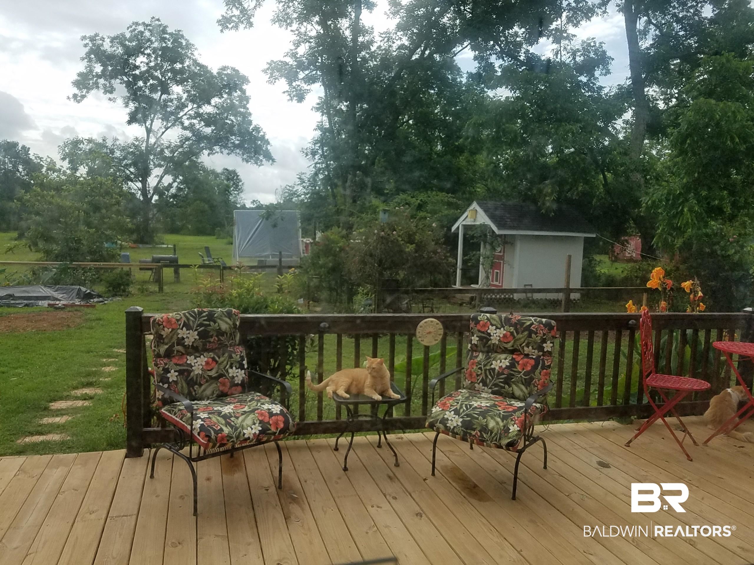 11196 Poser Road Foley, AL 36535 - Photo 48 of 50