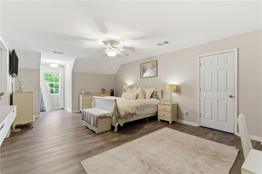 414 Parker Branch Road Barnesville, GA 30204 - Photo 40 of 83