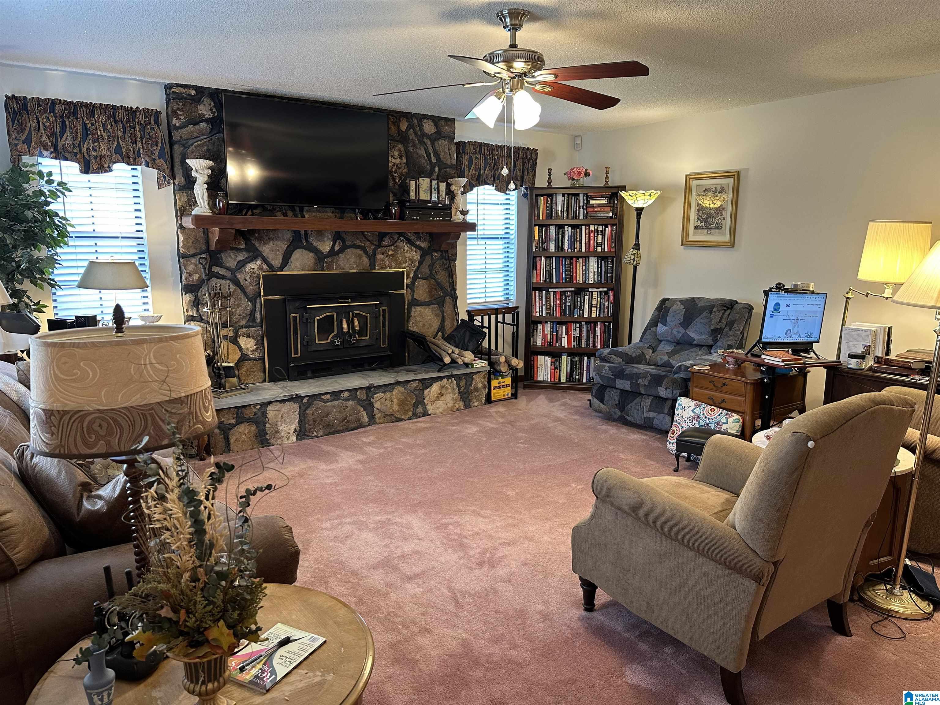 4282 Red Wing Lane Birmingham, AL 35217 - Photo 6 of 95