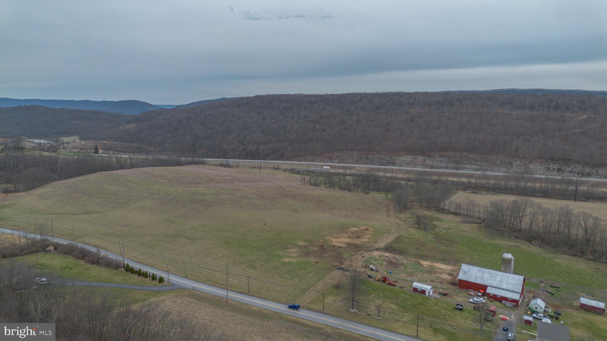 1927 Cumberland Road Bedford, PA 15522 - Photo 19 of 61