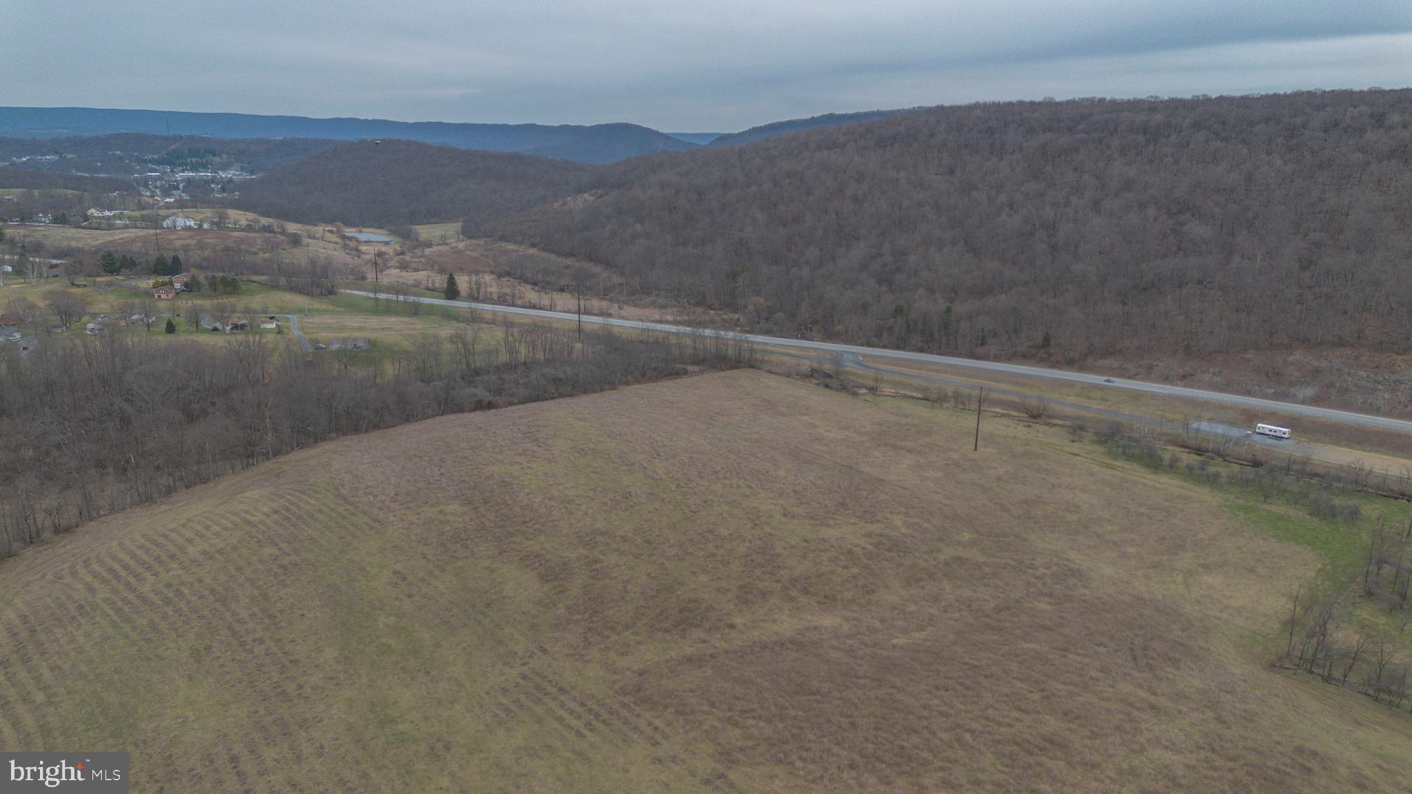 1927 Cumberland Road Bedford, PA 15522 - Photo 27 of 61 a view of a lake view