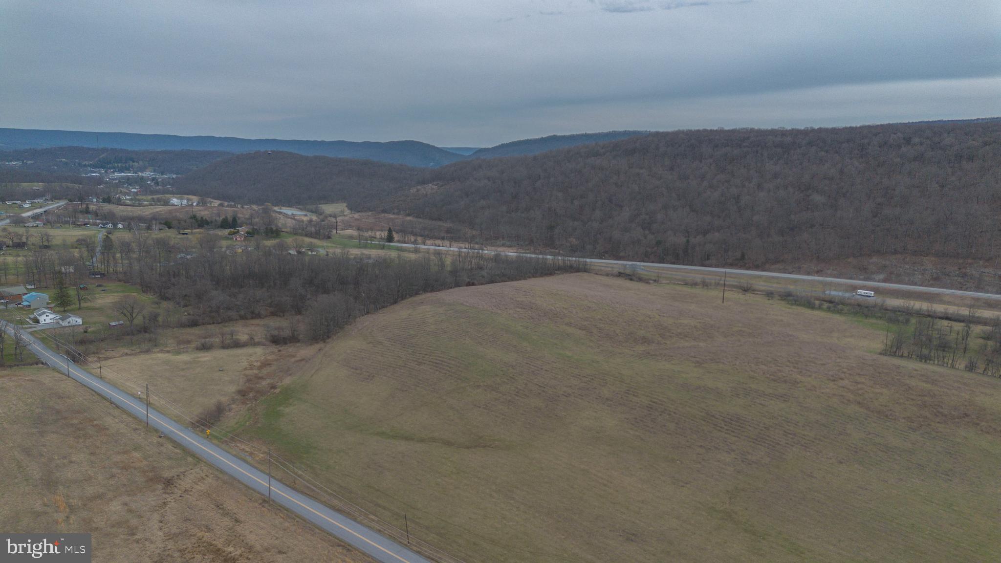 1927 Cumberland Road Bedford, PA 15522 - Photo 28 of 61 a view of a lake view