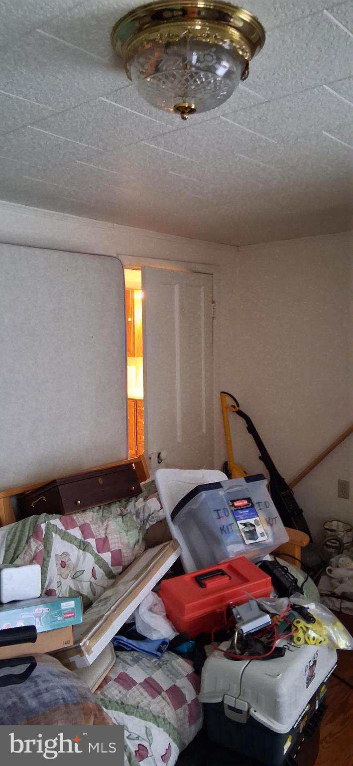 1927 Cumberland Road Bedford, PA 15522 - Photo 50 of 61 a bedroom with bed and window