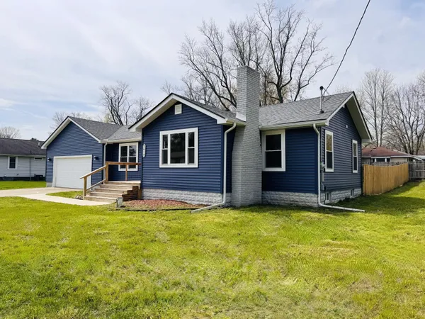$294,900 | 2618 Bond Street, Niles, MI 49120