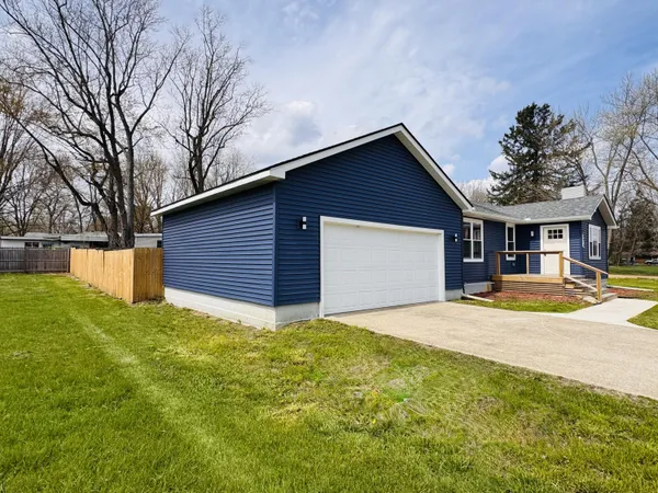 $294,900 | 2618 Bond Street, Niles, MI 49120