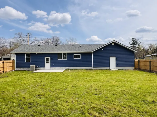 $294,900 | 2618 Bond Street, Niles, MI 49120