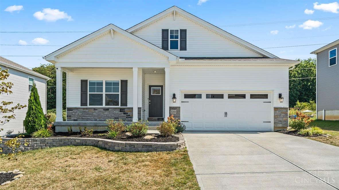 3280 Shadow Rdg Court Morrow, OH 45152 - Photo 1 of 46 Gallery Image 1