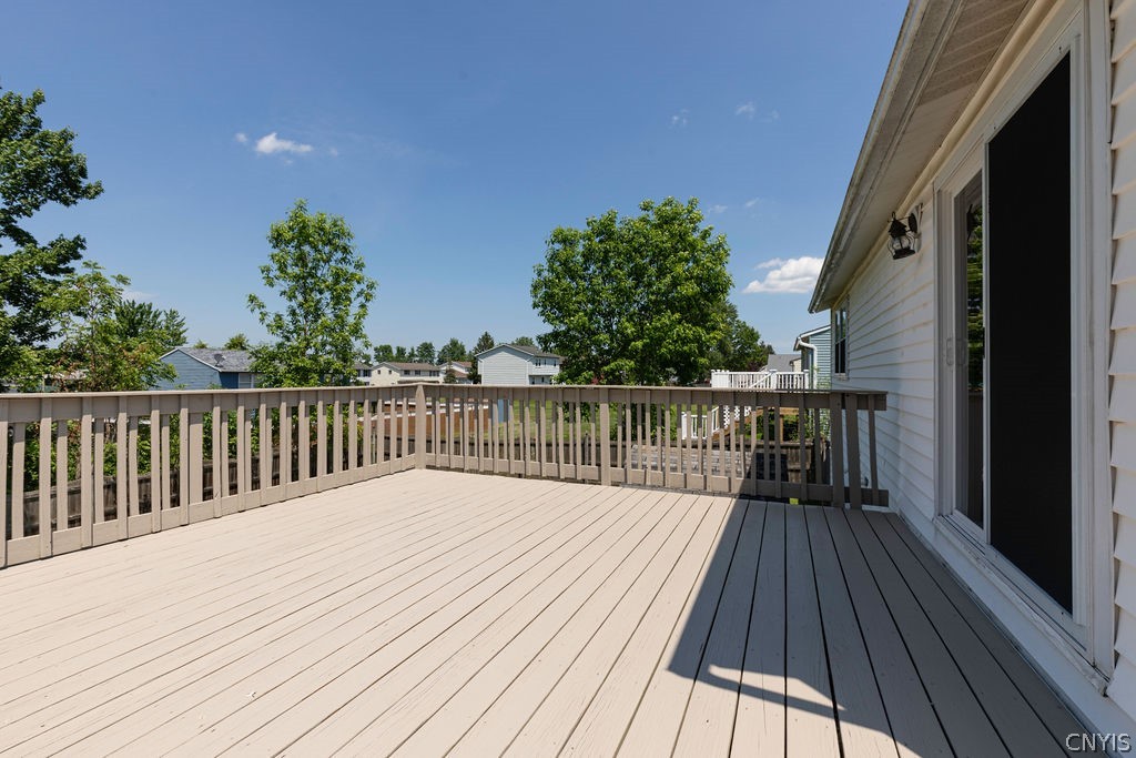 4748 Freestone Road Clay, NY 13090 - Photo 32 of 37