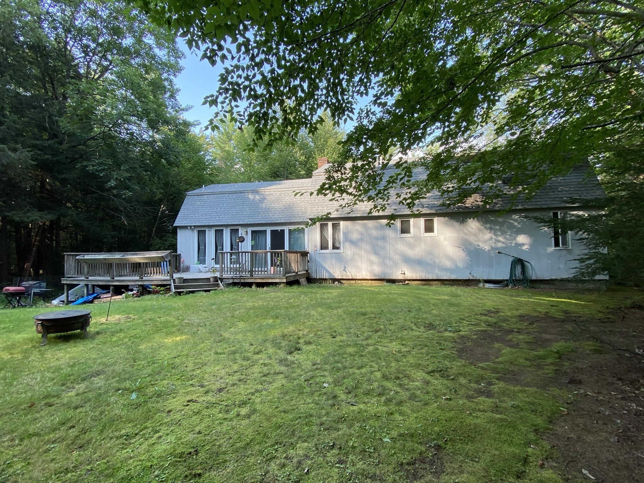 394 Stage Road Nottingham, NH 03291 - Photo 36 of 38