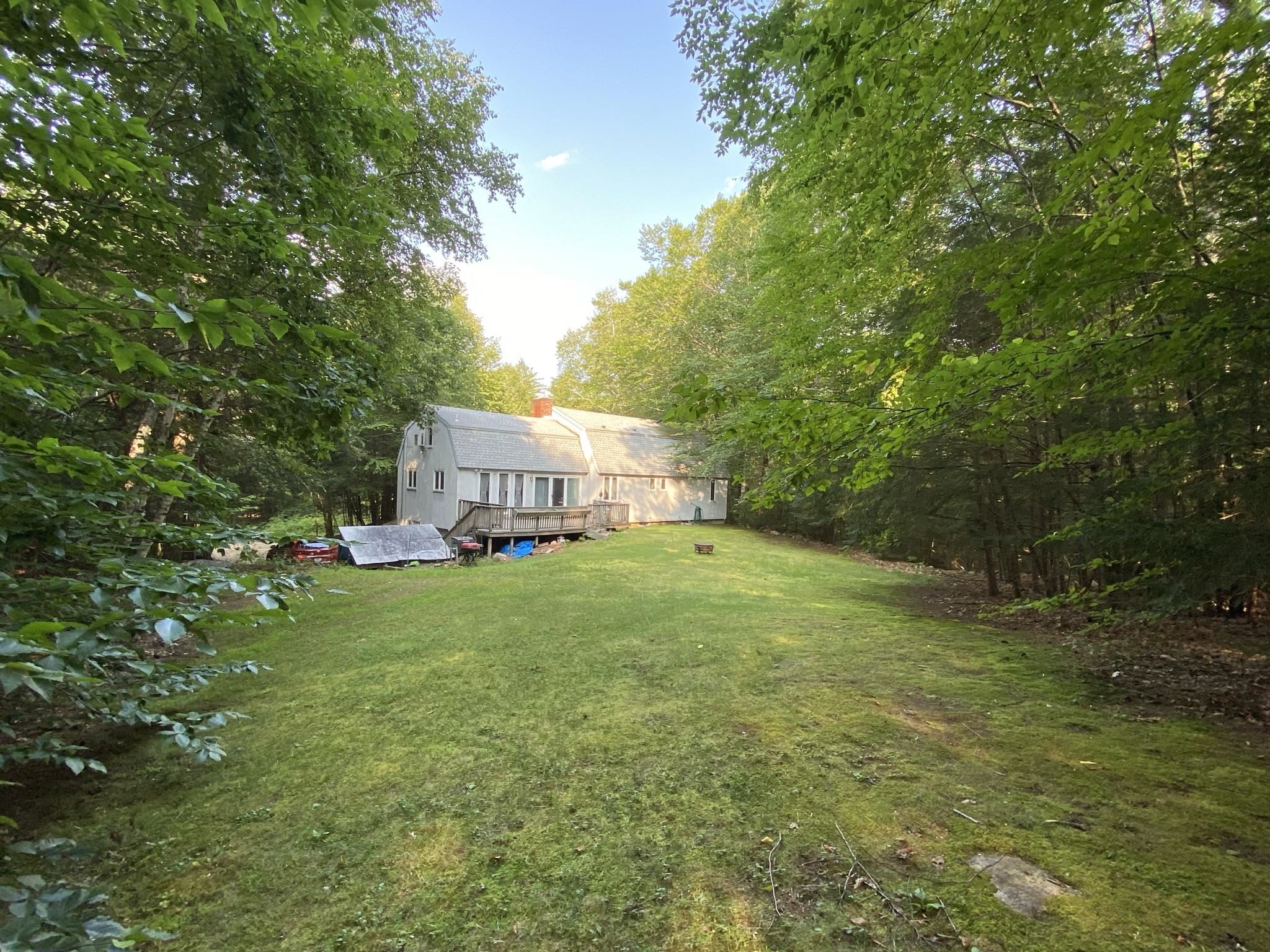 394 Stage Road Nottingham, NH 03291 - Photo 37 of 38
