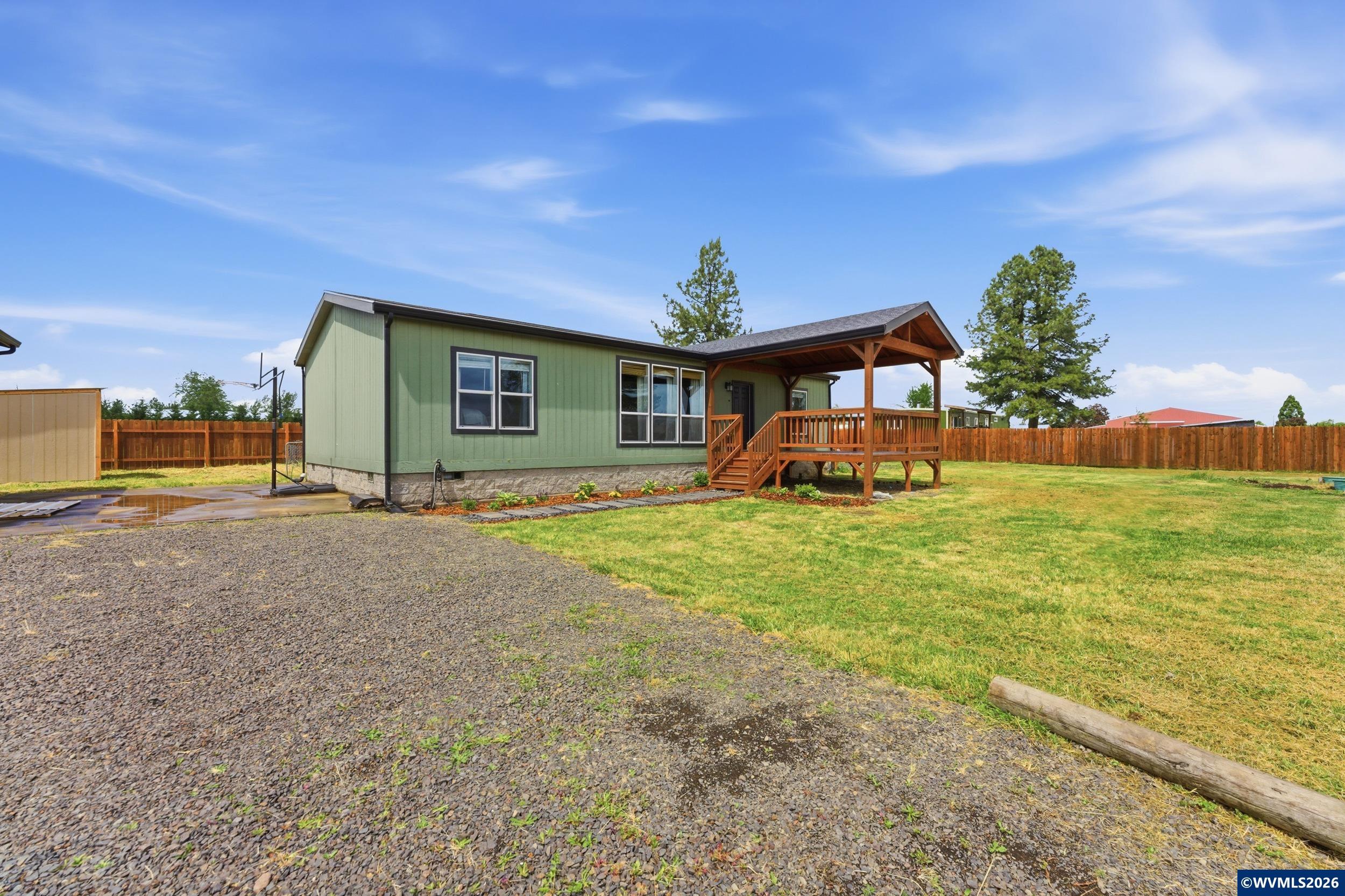 38891 West Scio Road Scio, OR 97374 - Photo 28 of 44