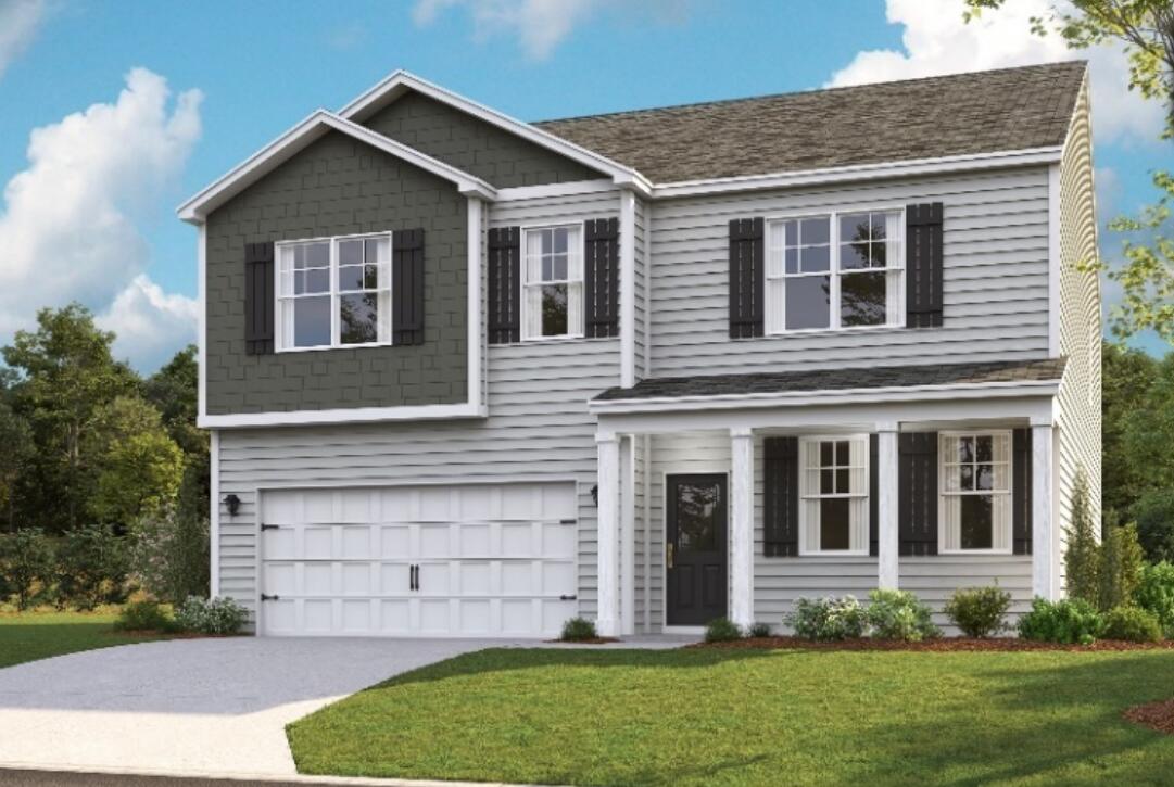 3294 Northeast Ne Ridge, Unit 63 Cleveland, TN 37323 - Photo 1 of 2 HanoverB
