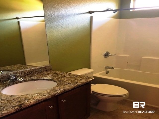 2841 Abby Court Mobile, AL 36695 - Photo 17 of 27