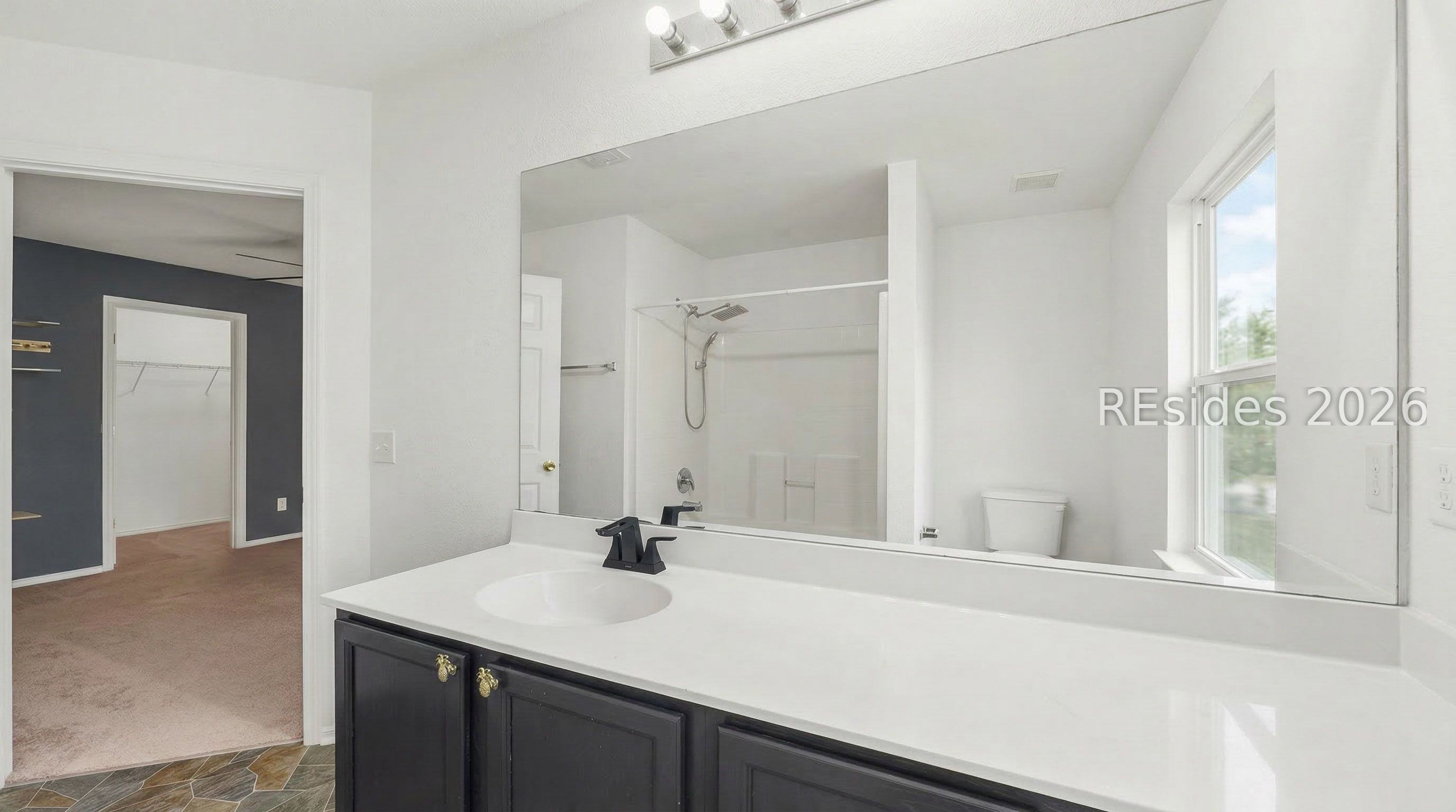 347 Campus Lane Bluffton, SC 29909 - Photo 12 of 29 Primary bath with clean updated finishes