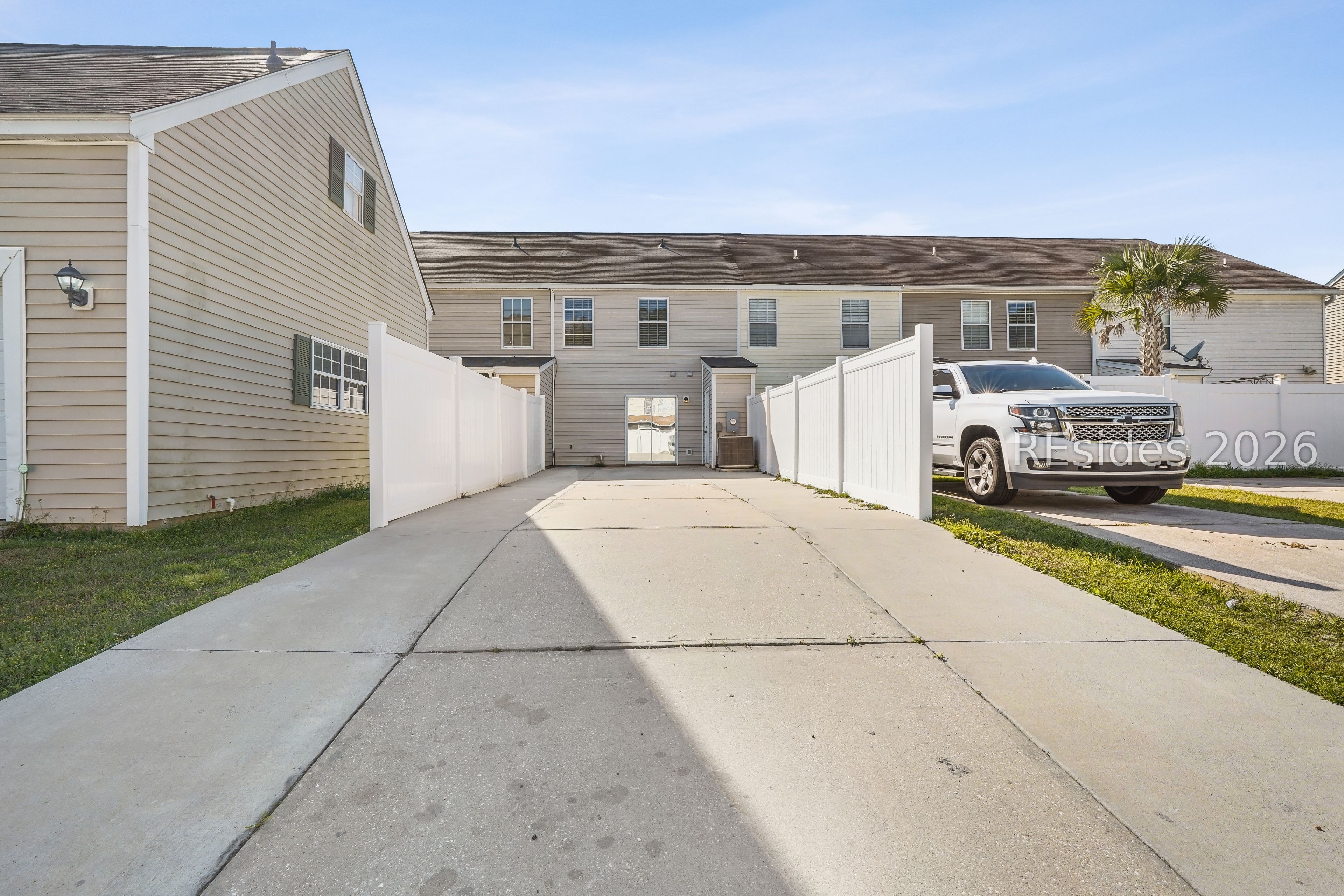 347 Campus Lane Bluffton, SC 29909 - Photo 20 of 29 Ample parking