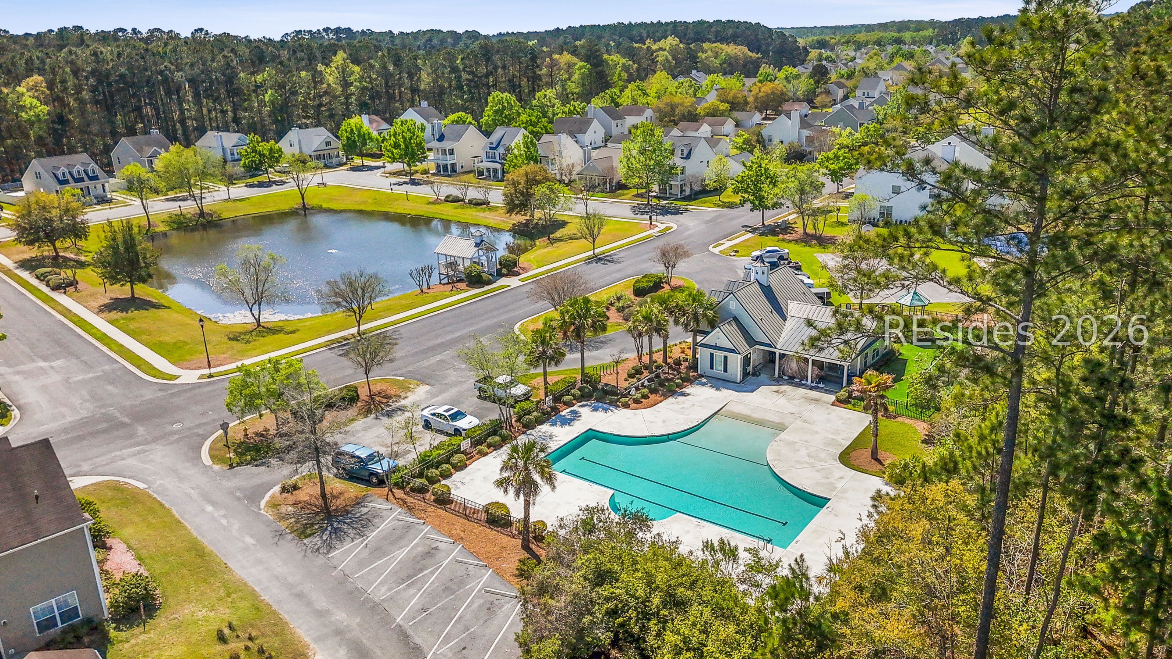 347 Campus Lane Bluffton, SC 29909 - Photo 24 of 29