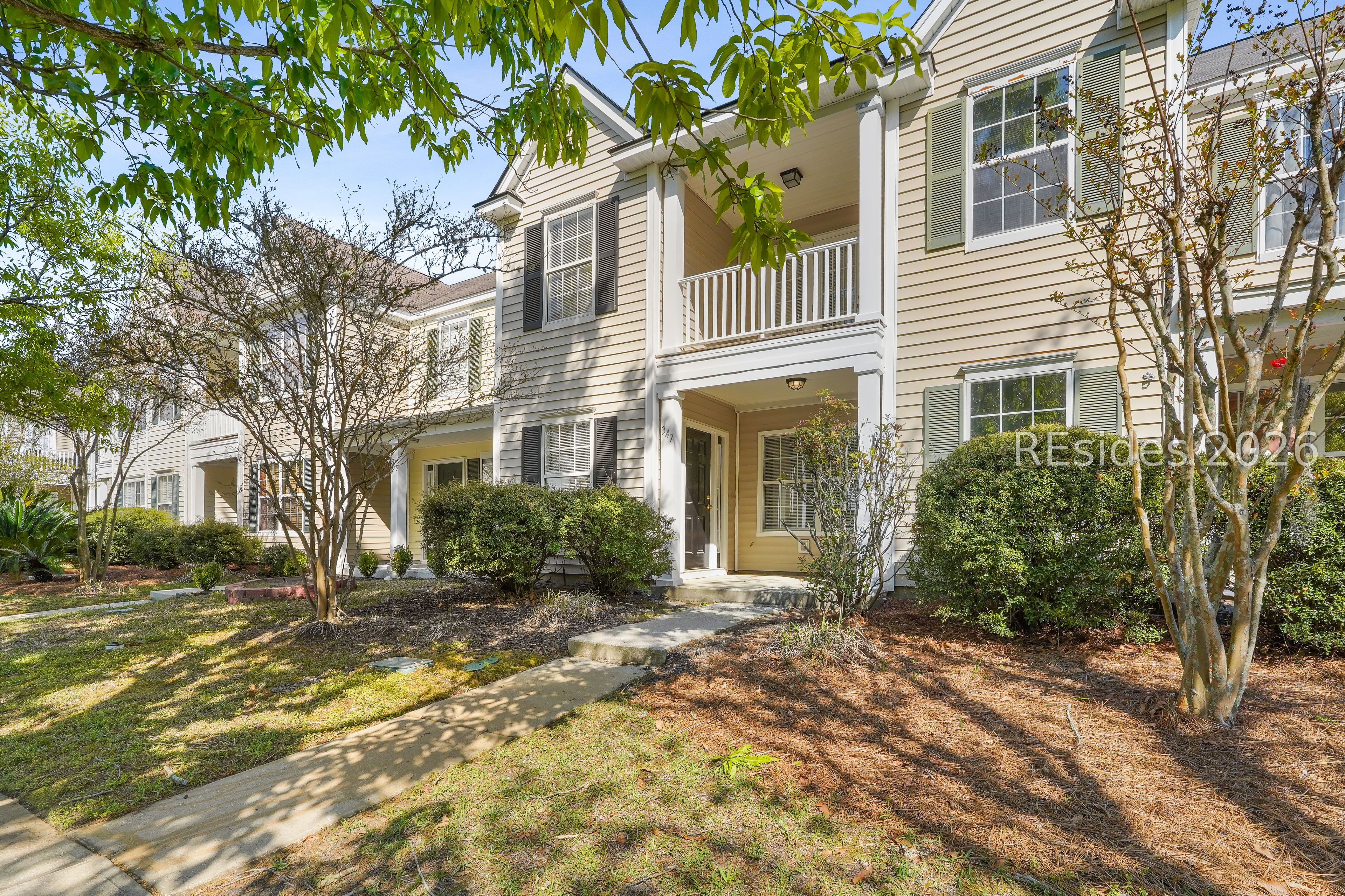 347 Campus Lane Bluffton, SC 29909 - Photo 3 of 29
