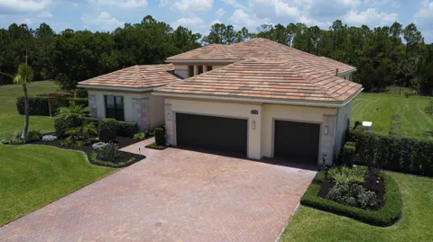 $1,295,000 | 5781 Southwest Star Apple Street, Palm City, FL 34990