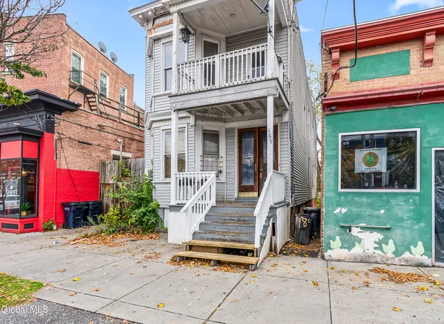$254,900 | 189 B Quail Street, Albany, NY 12203