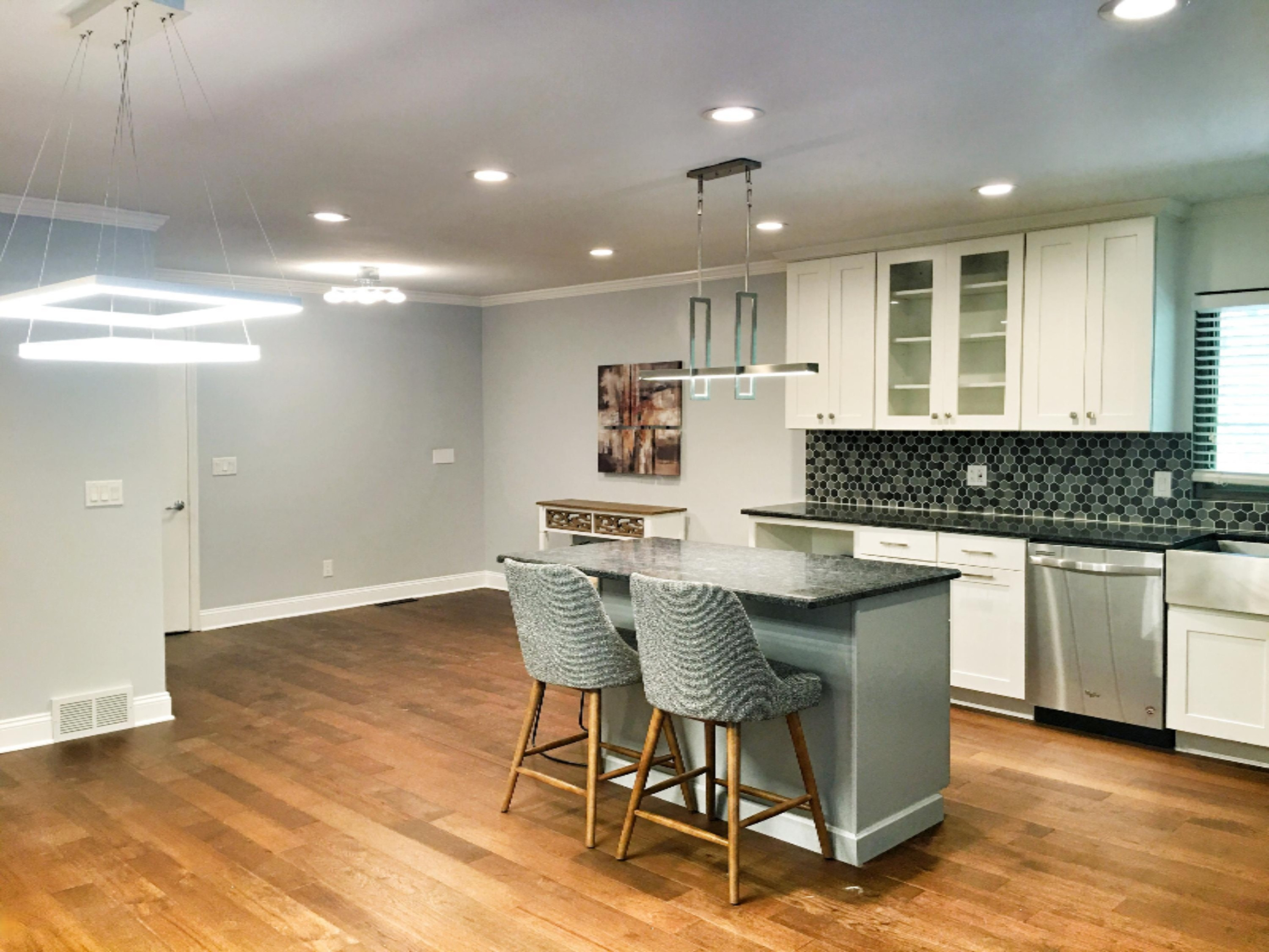18266 West Spring Lake Road Spring Lake, MI 49456 - Photo 12 of 29 Kitchen 2