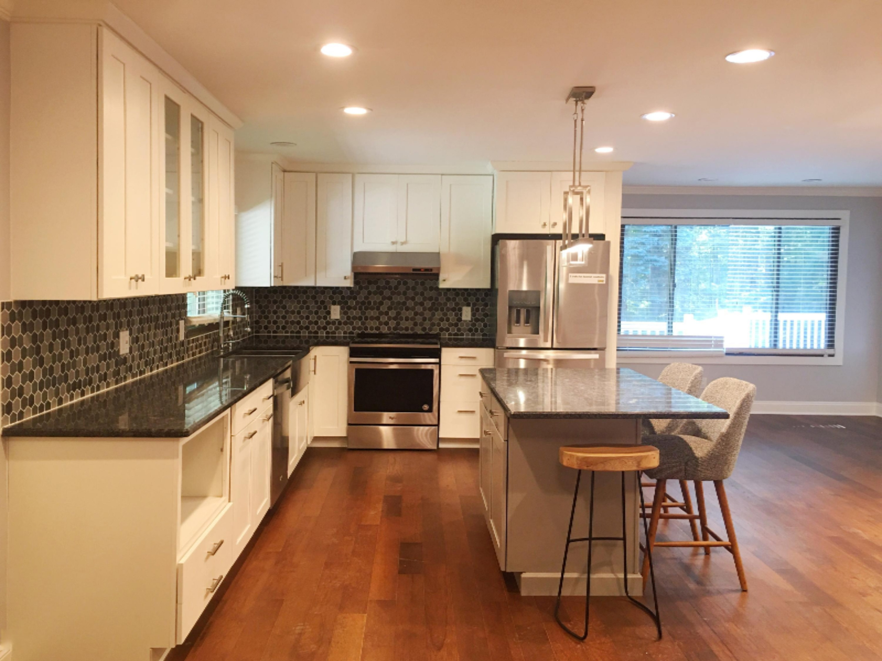 18266 West Spring Lake Road Spring Lake, MI 49456 - Photo 13 of 29 Kitchen 4