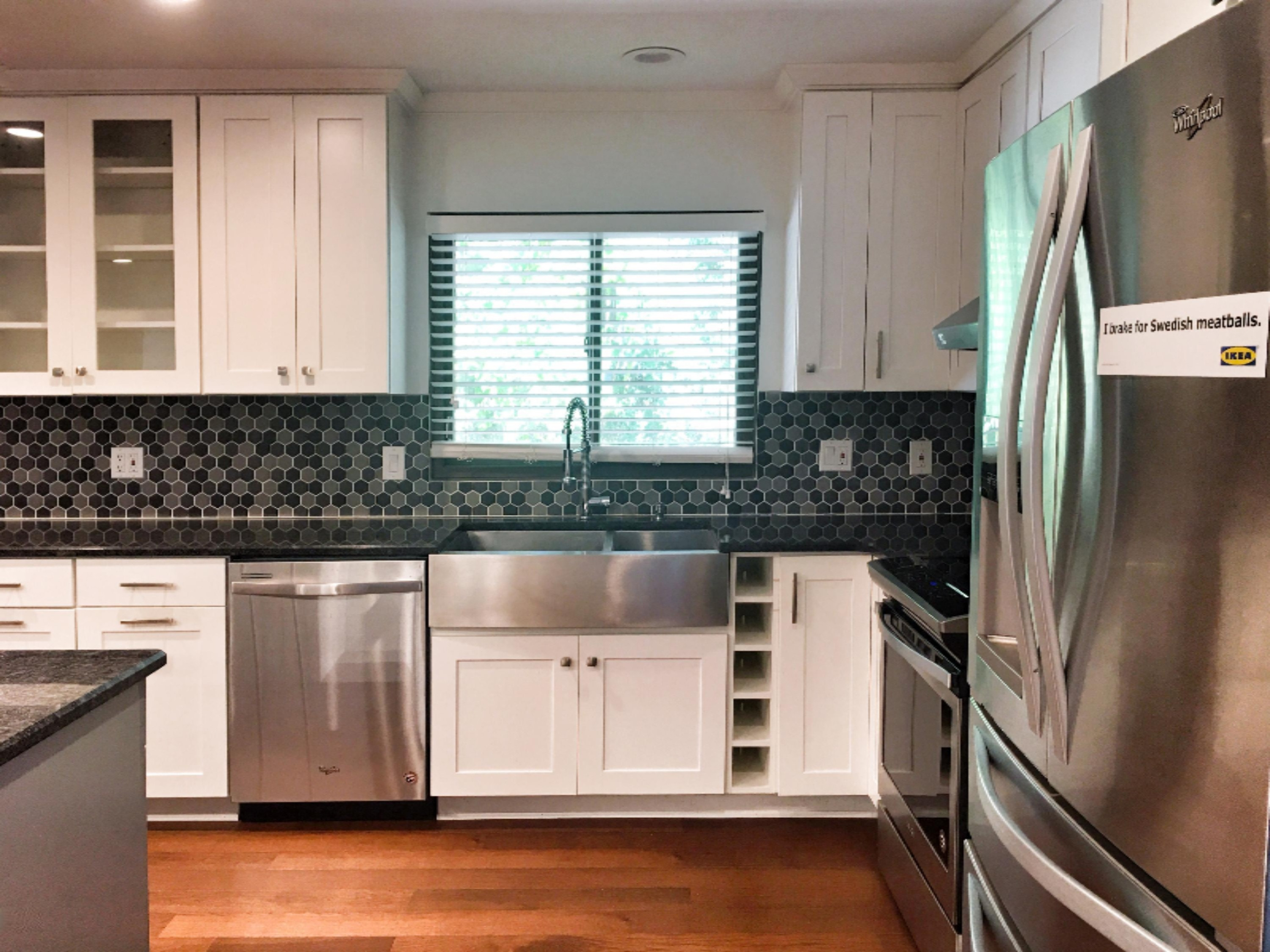 18266 West Spring Lake Road Spring Lake, MI 49456 - Photo 14 of 29 Kitchen 1