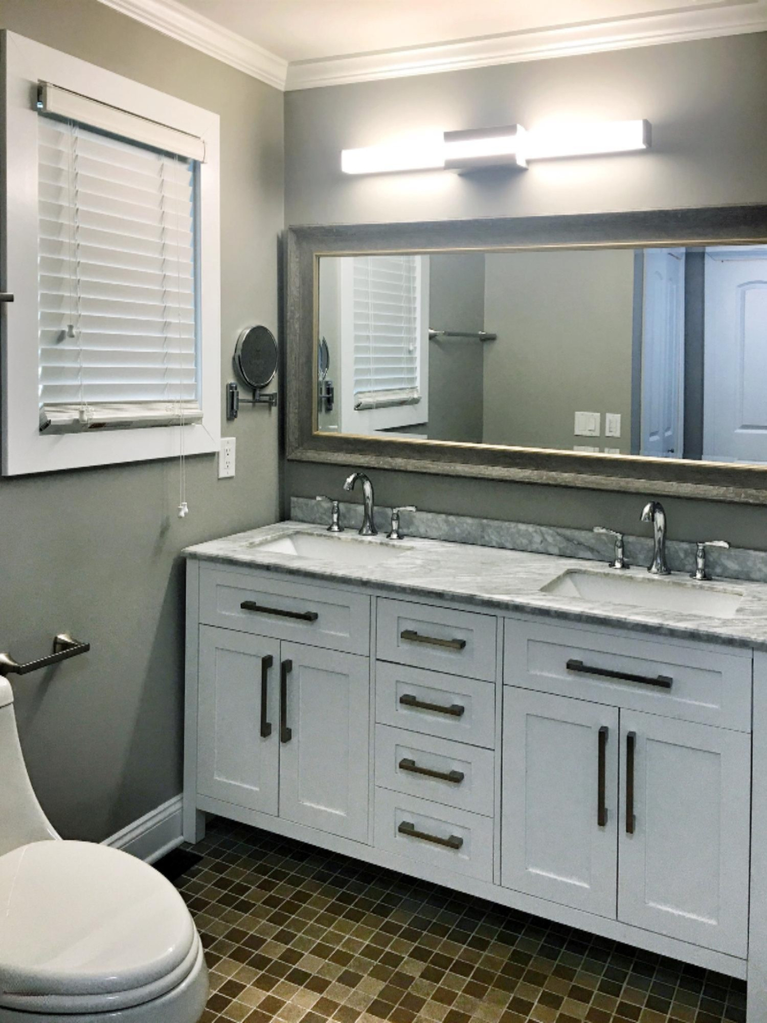18266 West Spring Lake Road Spring Lake, MI 49456 - Photo 22 of 29 Master Bathroom 1