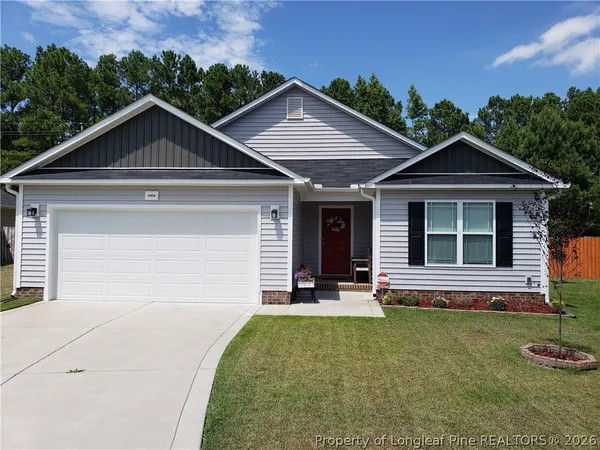 $1,800 | 6004 Oak Spring Street, Stedman, NC 28391